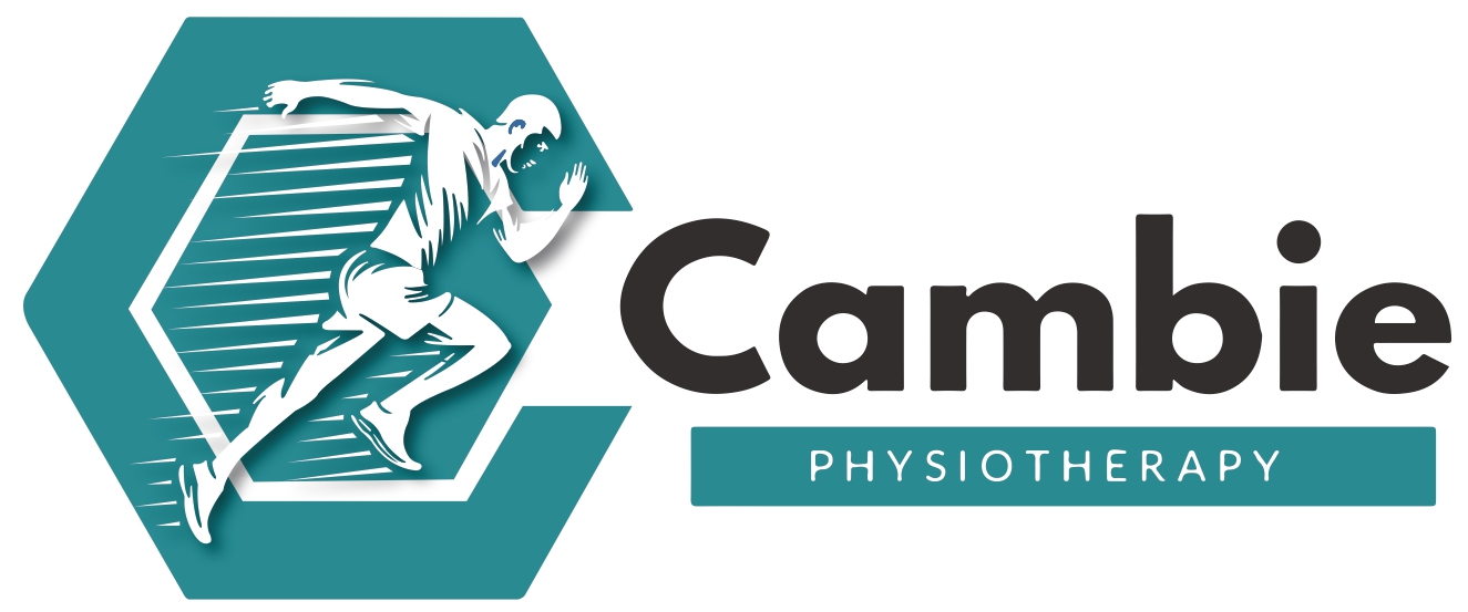 cambie physiotherapy logo