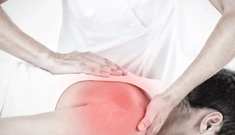 Mid Back Pain Causes