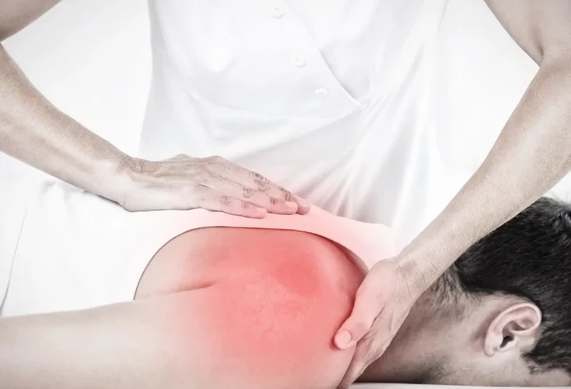 Exercises for Mid Back Pain