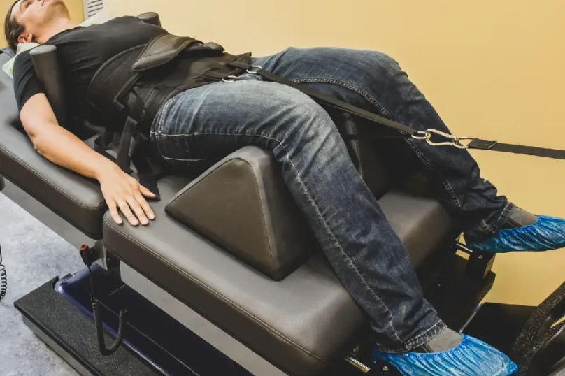 Spinal Decompression therapy in Richmond