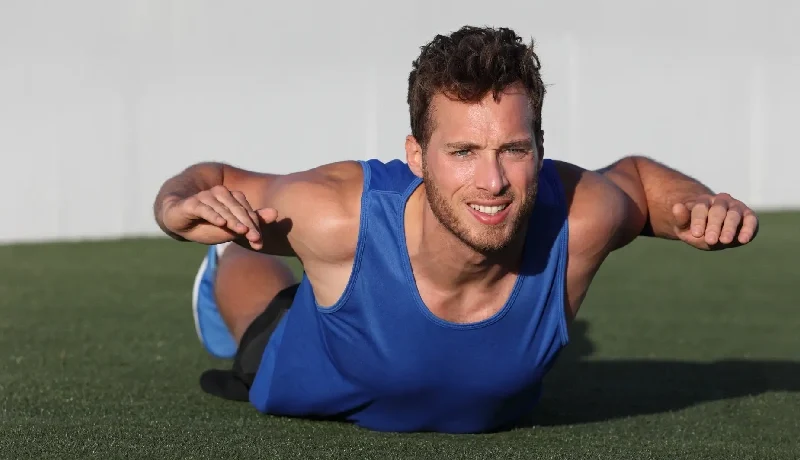 Exercises For Lower Back Pain