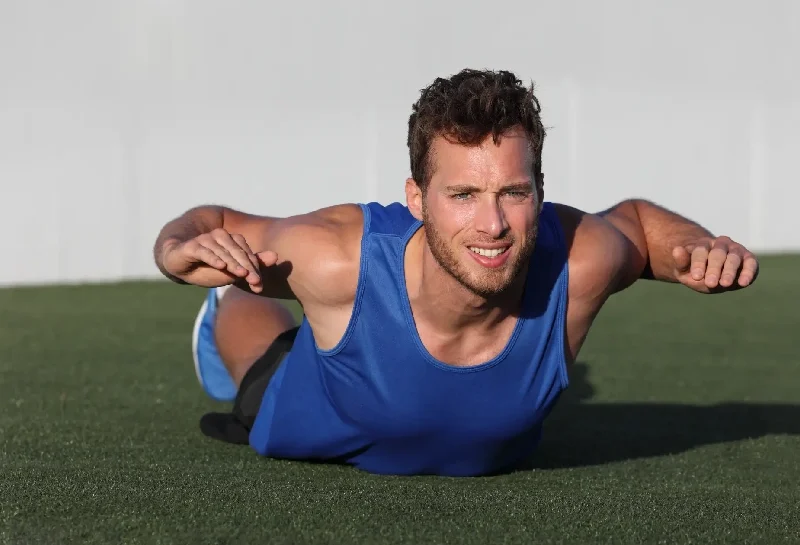 Exercises For Lower Back Pain