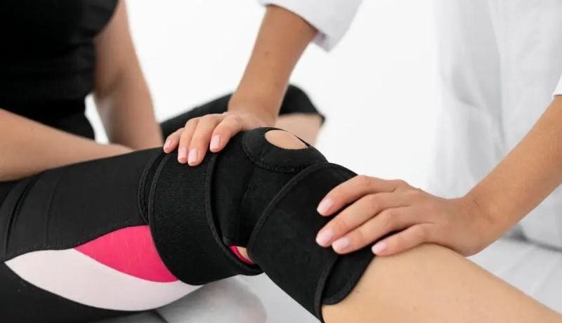 The Benefits Of Physiotherapy For Sports Injuries
