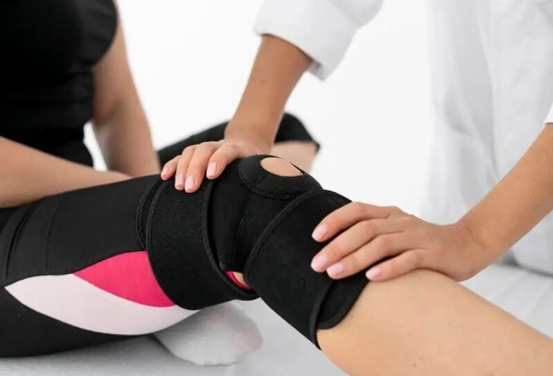 The Benefits Of Physiotherapy For Sports Injuries