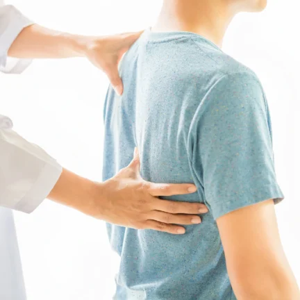 Chiropractic Therapy in RIchmond
