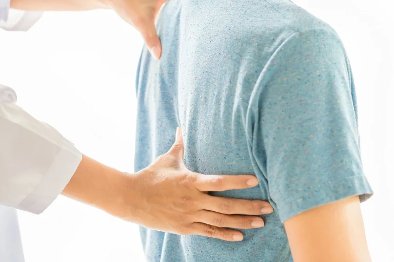 Chiropractic Therapy in RIchmond