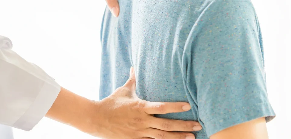 Chiropractic Therapy in RIchmond