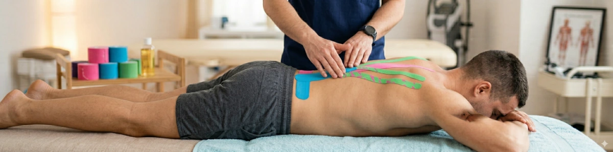 Kinesiology Therapy richmond bc