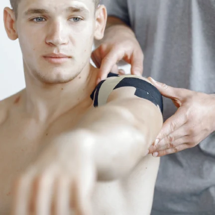 Kinesiology Therapy in RIchmond