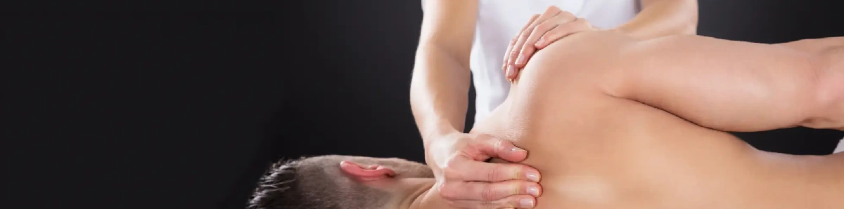 Manual Therapy richmond