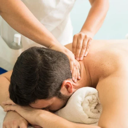 Massage Therapy in richmond