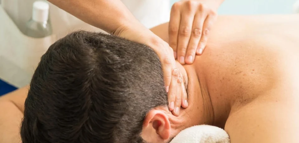 Massage Therapy in richmond
