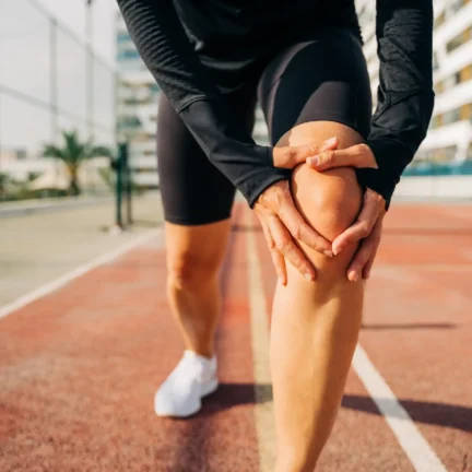 Sports Injuries in RIchmond