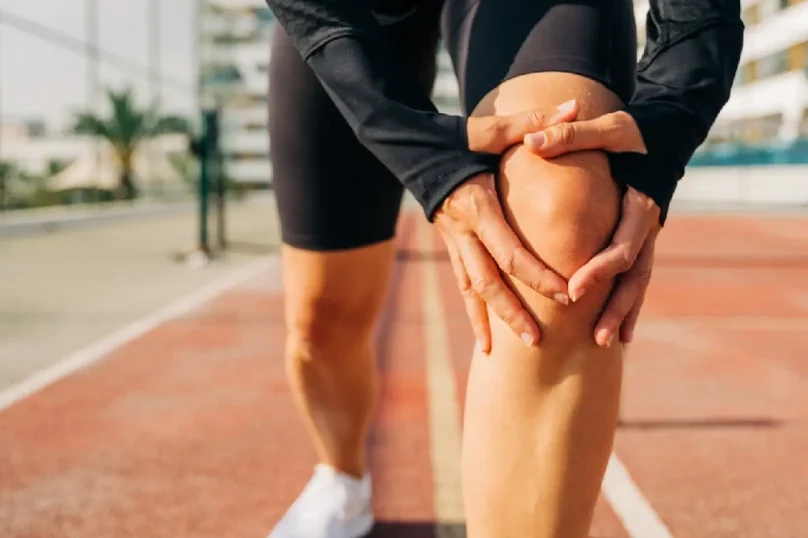 Sports Injuries in RIchmond