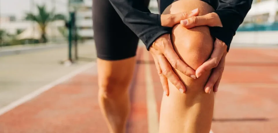 Sports Injuries in RIchmond