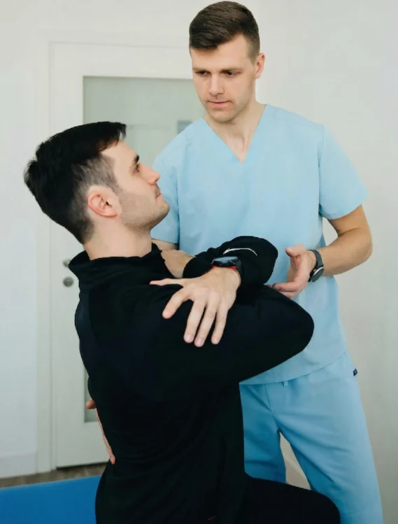 about cambie physiotherapy