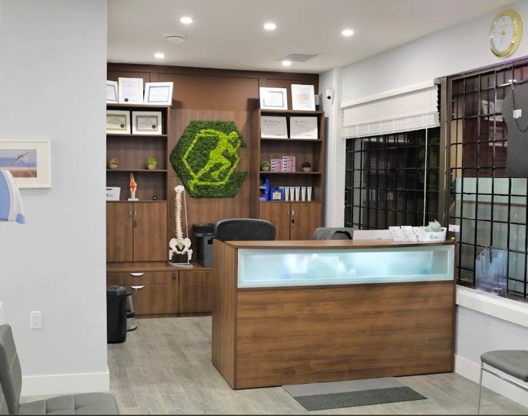 best physio richmond