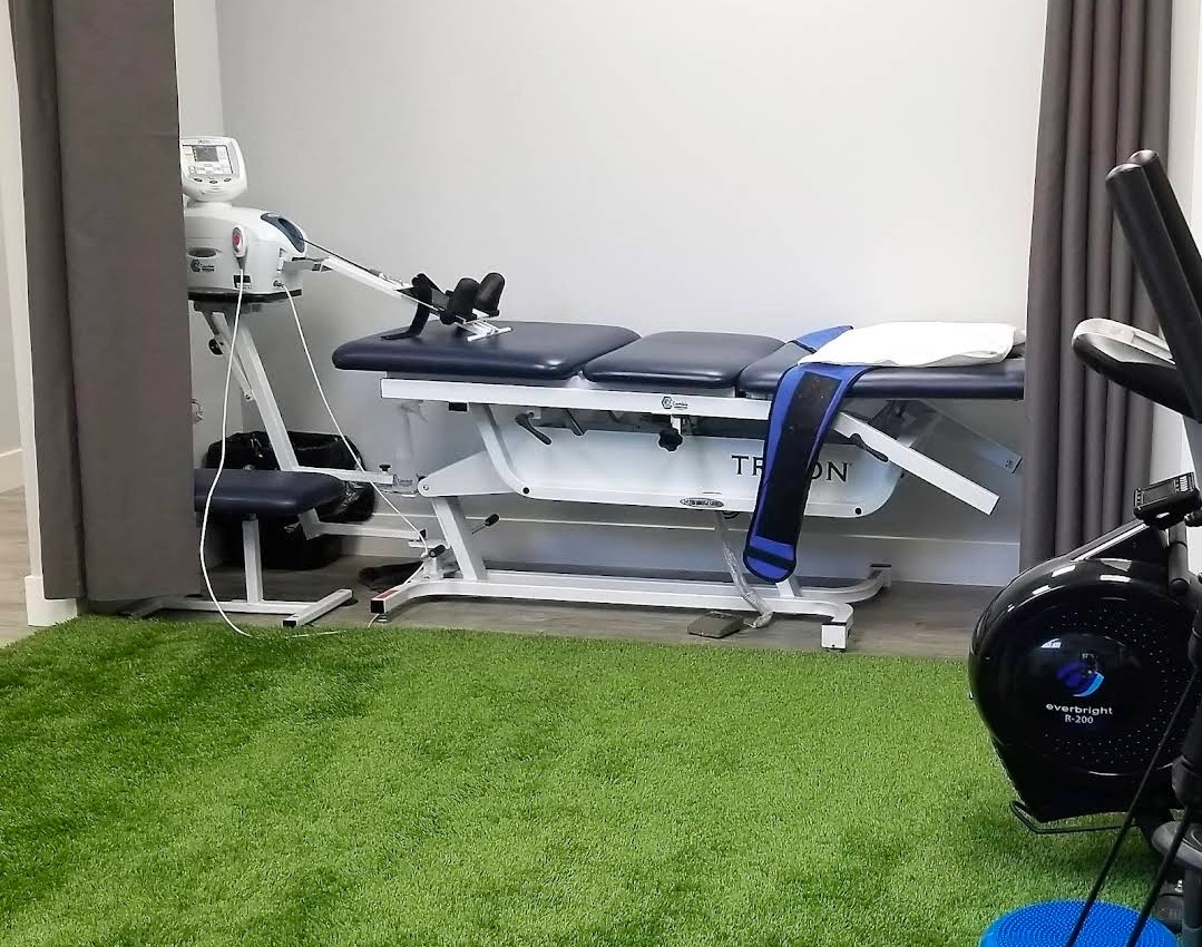 Book Physiotherapy in Richmond Today