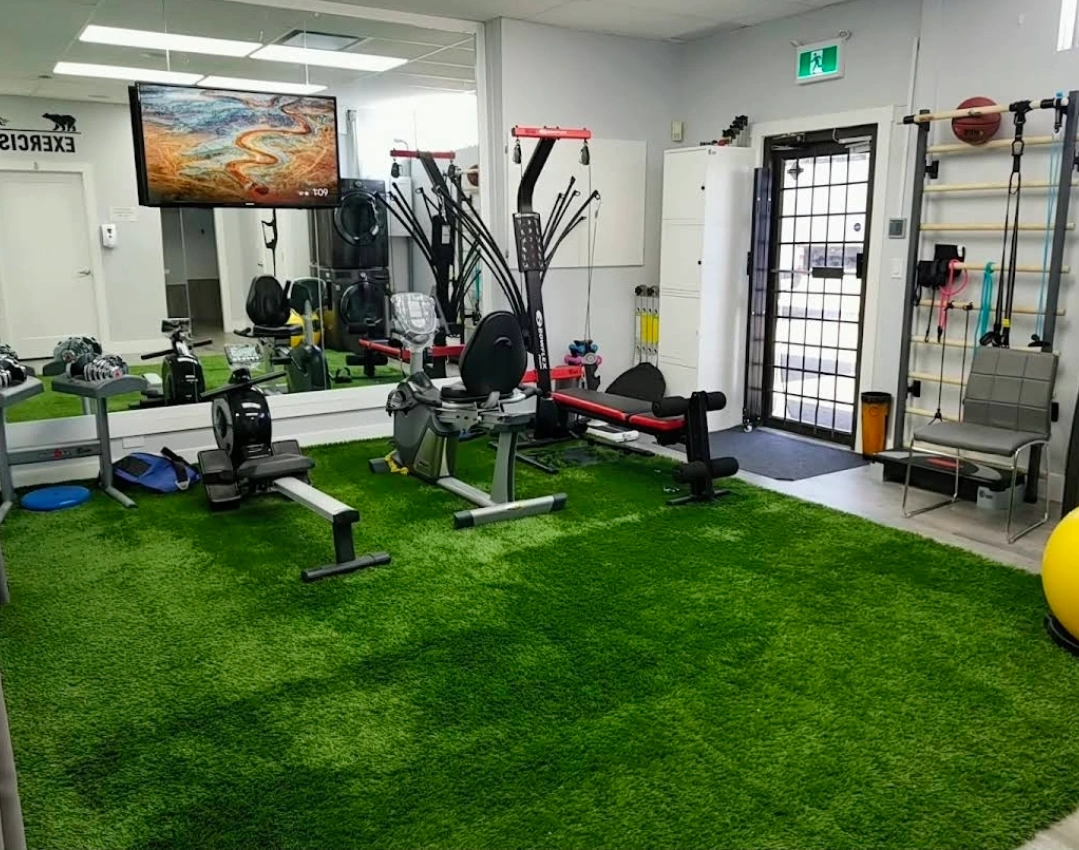 Why Choose Our Richmond Physiotherapy Clinic