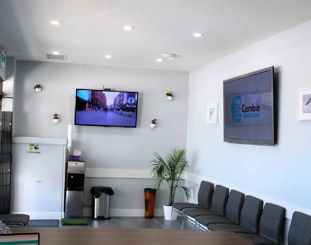 Our Physiotherapy Services in Richmond BC