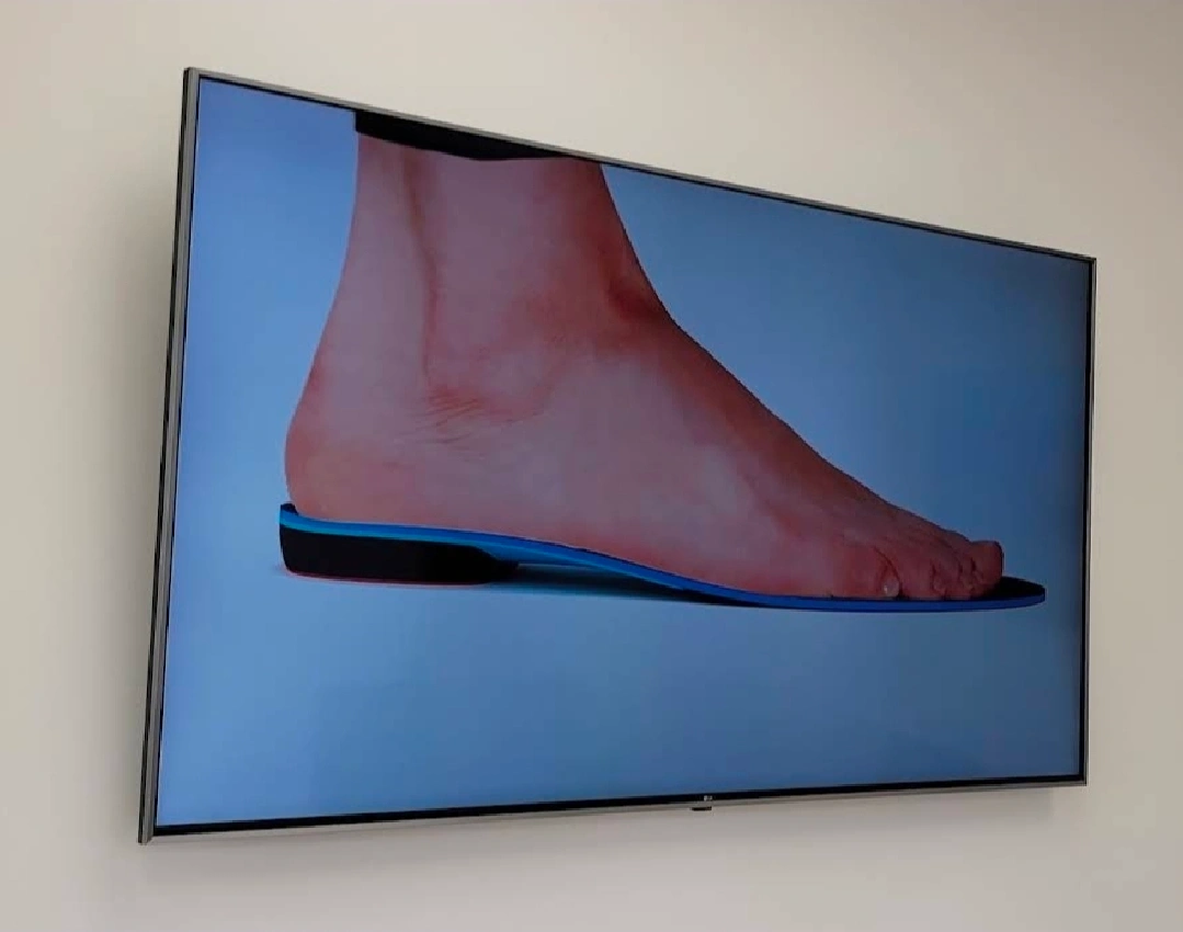 Richmond Physiotherapy Clinic for Pain Relief