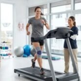 Active Rehabilitation