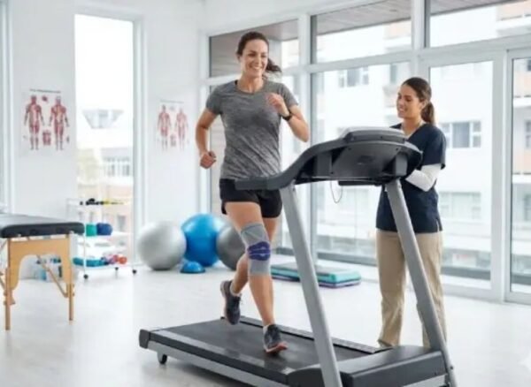 Active Rehabilitation