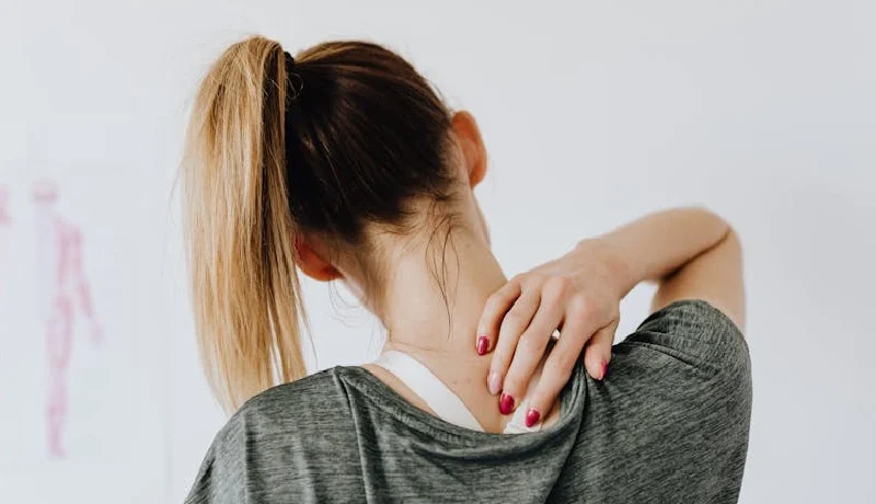 How Chiropractic Therapy Relieves Chronic Back and Neck Pain