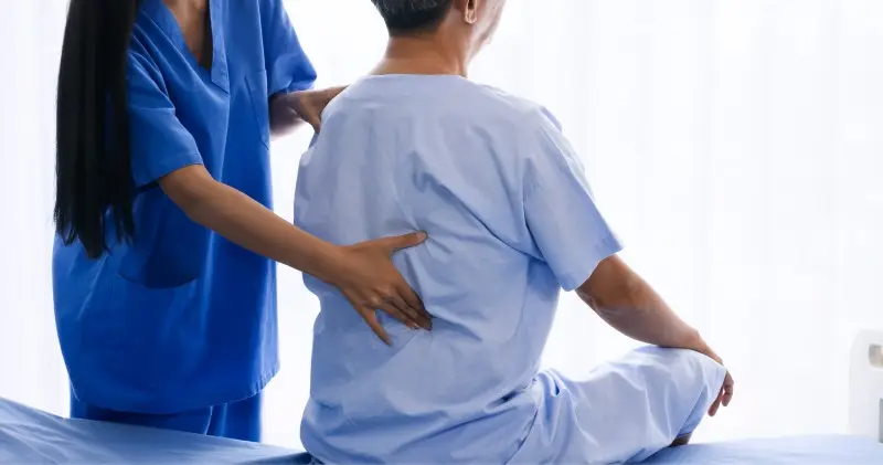 The Benefits of Combining Physiotherapy with Massage Therapy for Enhanced Healing