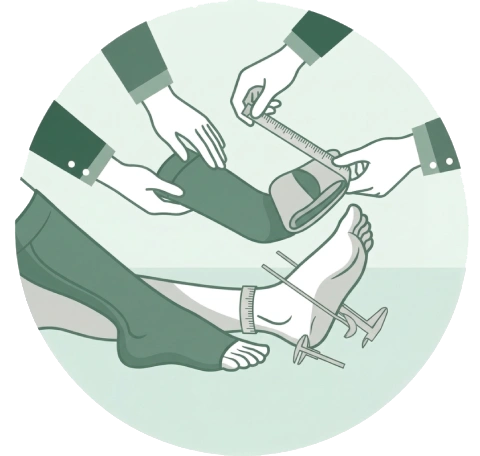 Compression Stockings