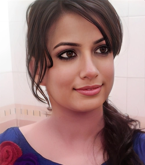Hardeep Kaur Mann