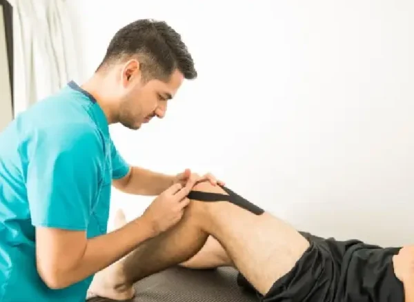 How Kinesiology Complements Physiotherapy for Long-Term Recovery