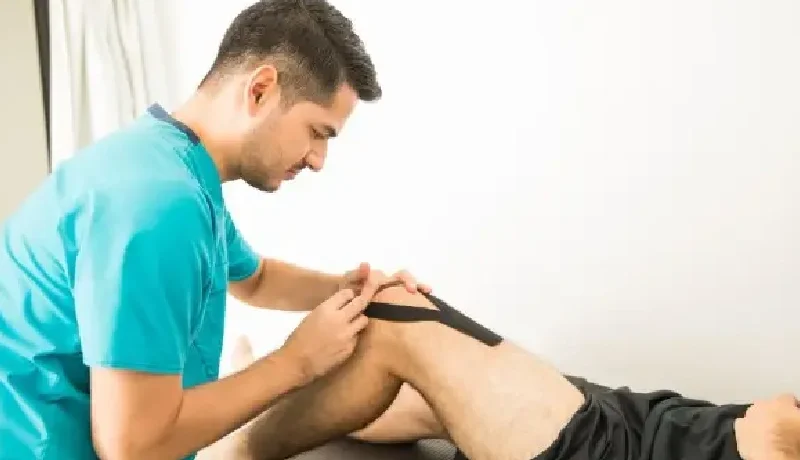 How Kinesiology Complements Physiotherapy for Long-Term Recovery