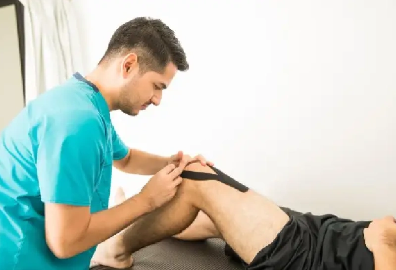 How Kinesiology Complements Physiotherapy for Long-Term Recovery