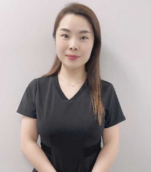Hunan (Nina ) Liao