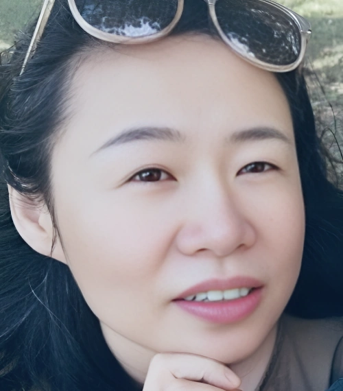 Lili Chen