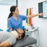 Neck Pain and Cervical Issues