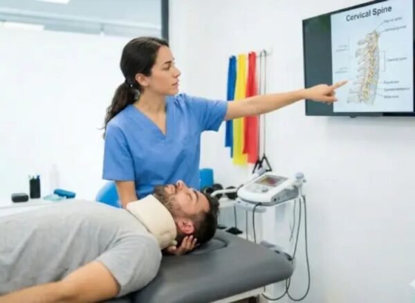 Neck Pain and Cervical Issues