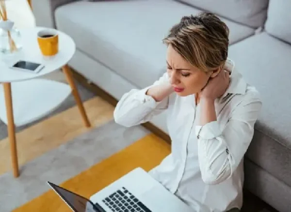 Dealing with Work-From-Home Pain? Physiotherapy Solutions