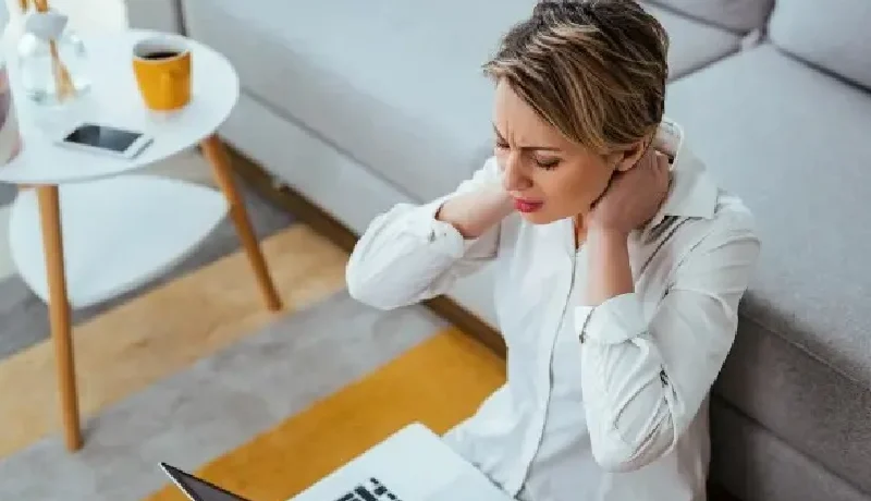 Dealing with Work-From-Home Pain? Physiotherapy Solutions