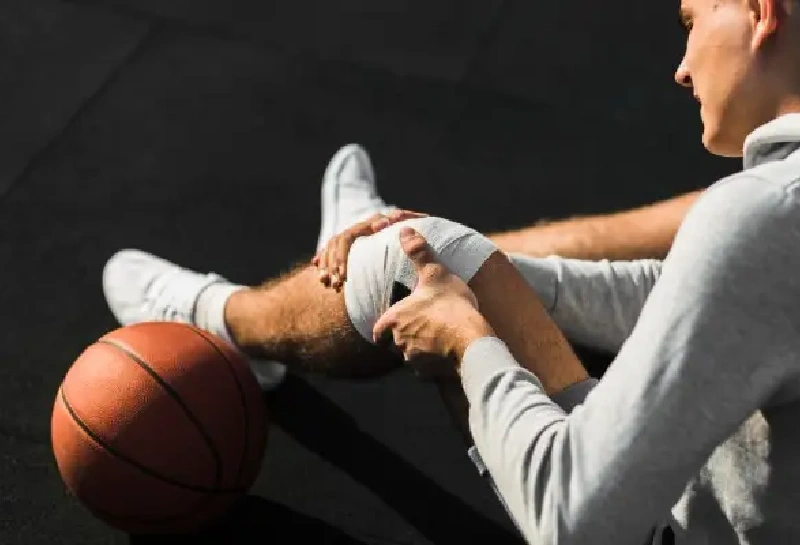 Physiotherapy Treatment for Sports Injuries