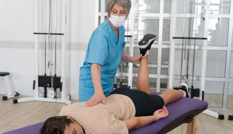 Post-Surgical Rehabilitation