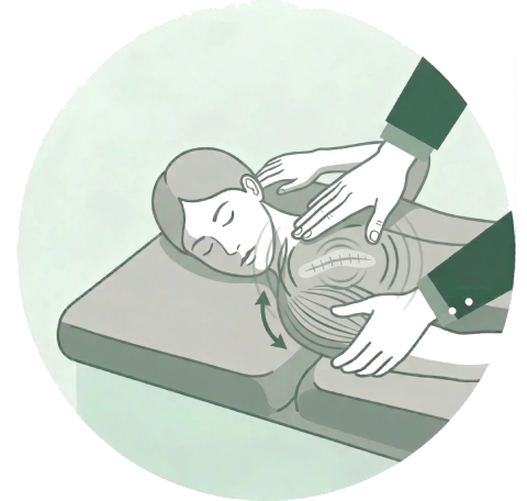 Post-Surgical Rehabilitation