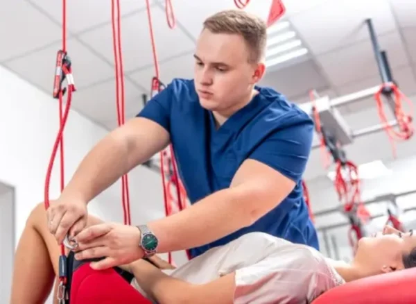 Rehabilitation for Car Accident Injuries (ICBC Physiotherapy Explained)