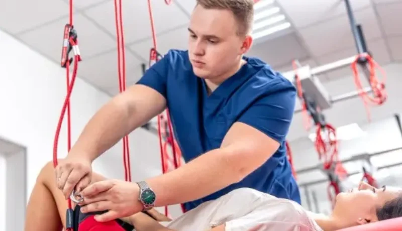 Rehabilitation for Car Accident Injuries (ICBC Physiotherapy Explained)