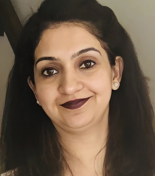 Sukhmeet Tung