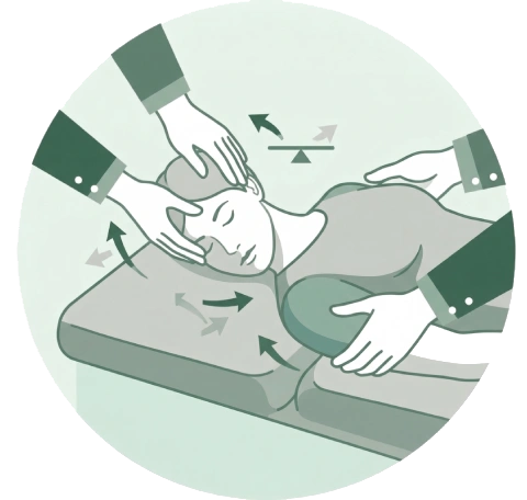 Vestibular Rehabilitation