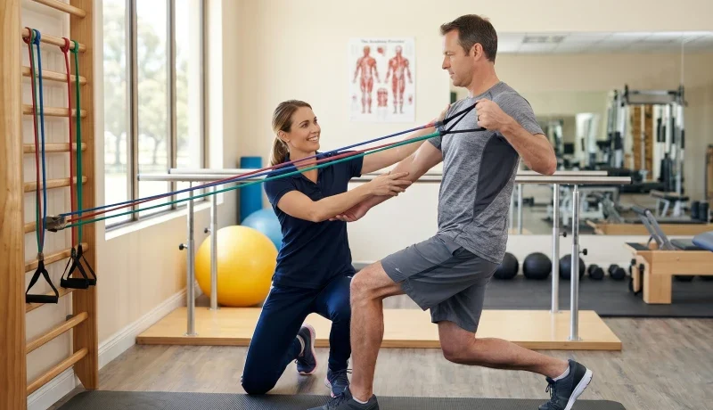 Physiotherapy vs. Surgery: When to Choose the Non-Invasive Path