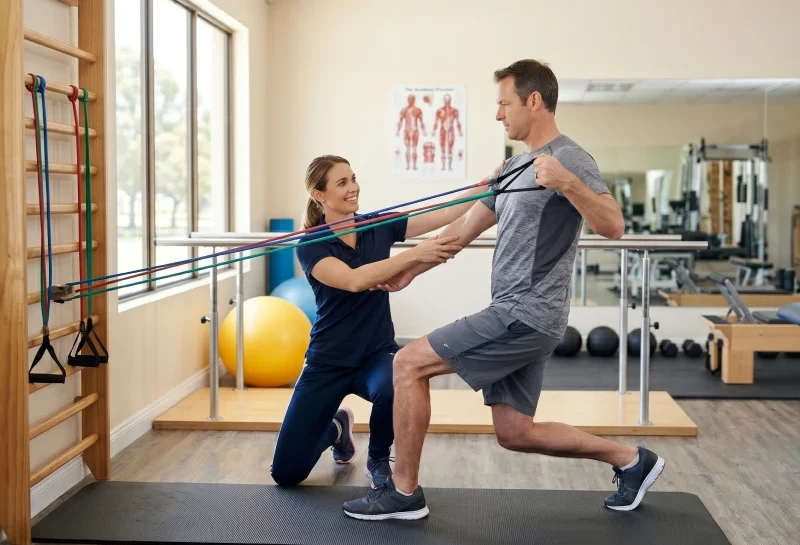 Physiotherapy vs. Surgery: When to Choose the Non-Invasive Path