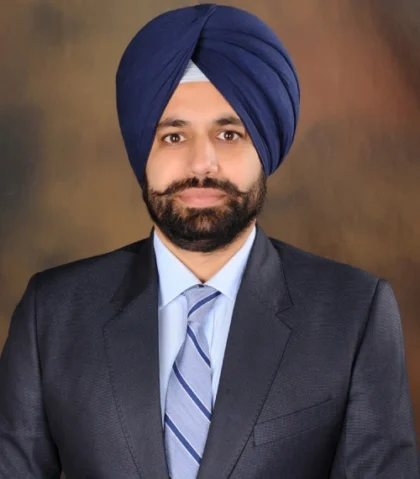 Sikander Singh Kang: A Skilled Physiotherapist